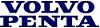 Volvo Penta 852216 Lock Screw for DP Cone 2