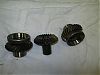 Volvo Penta 853669 Gear Set
