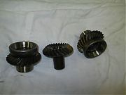 Volvo Penta 853669 Gear Set