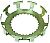 Volvo Penta 853869 DP Lock Washer