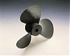 Volvo Penta 854995 14" X 23" RH Long Hub Propeller