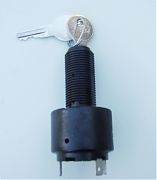 Volvo Penta 856659 Starter Switch