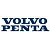 Volvo Penta 856670 Starter Switch