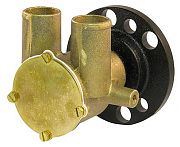Volvo Penta 857451 Sea Water Pump
