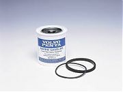 Volvo Penta 857633 Fuel Filter Insert