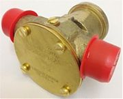 Volvo Penta 858065 Sea Water Pump