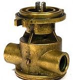 Volvo Penta 858469 Sea Water Pump