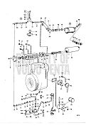 Volvo Penta 859091 Intake Gasket
