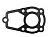 Volvo Penta 859140 Gasket