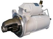 Volvo Penta 859722 Starter Motor