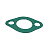 Volvo Penta 859835 Gasket