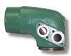 Volvo Penta 859963 Exhaust Pipe Elbow
