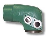 Volvo Penta 859963 Exhaust Pipe Elbow