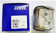Volvo Penta 861014 Fuel Filter Insert
