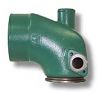 Volvo Penta 861289 Exhaust Pipe Elbow