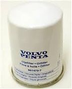 Volvo Penta 861473 Oil Filter