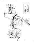 Volvo Penta 862600 Gasket