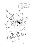 Volvo Penta 862702 Gasket