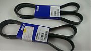 Volvo Penta 866653 Drive Belt