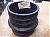 Volvo Penta 872048 Exhaust Hose