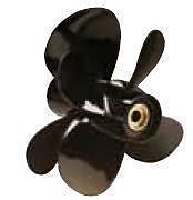 Volvo Penta 872259 A0 Front 3 Blade LH Duoprop