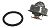 Volvo Penta 875795 Thermostat Kit