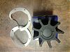 Volvo Penta 875814 Impeller Kit