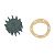 Volvo Penta 876120 Impeller Kit