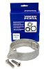 Volvo Penta 876138 Anode Kit