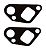 Volvo Penta 876144 Gasket Kit