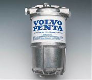 Volvo Penta 877766 Fuel Filter