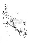 Volvo Penta 897773 Hose
