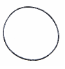 Volvo Penta 925096 O-Ring
