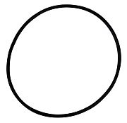 Volvo Penta 925258 O Ring