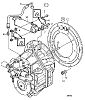 Volvo Penta 942336 Spring Washer Vp *wsl*