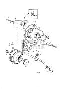 Volvo Penta 946234 Tube
