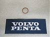 Volvo Penta 947281 Gasket