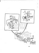 Volvo Penta 950352 Lock Nut