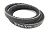 Volvo Penta 966387 V Belt