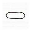 Volvo Penta 967111 V-BELT