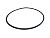 Volvo Penta 967344 O-Ring