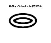 Volvo Penta 976994 O-Ring