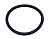 Volvo Penta 983513 O-Ring