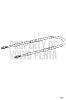 Volvo Penta Control Cables