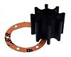 Volvo Penta Impellers