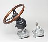 Volvo Penta Mechanical Steering