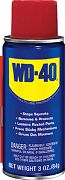 WD-40 490002 Wd 40 3OZ Low Voc
