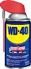 WD-40 490040 Wd 40 11OZ Smart Straw Low Voc