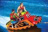 WOW Watersports 15-1110 Towable Pro Line Uto Strshp 5P