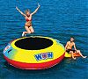 WOW Watersports 15-2030 Bouncer Jump Station